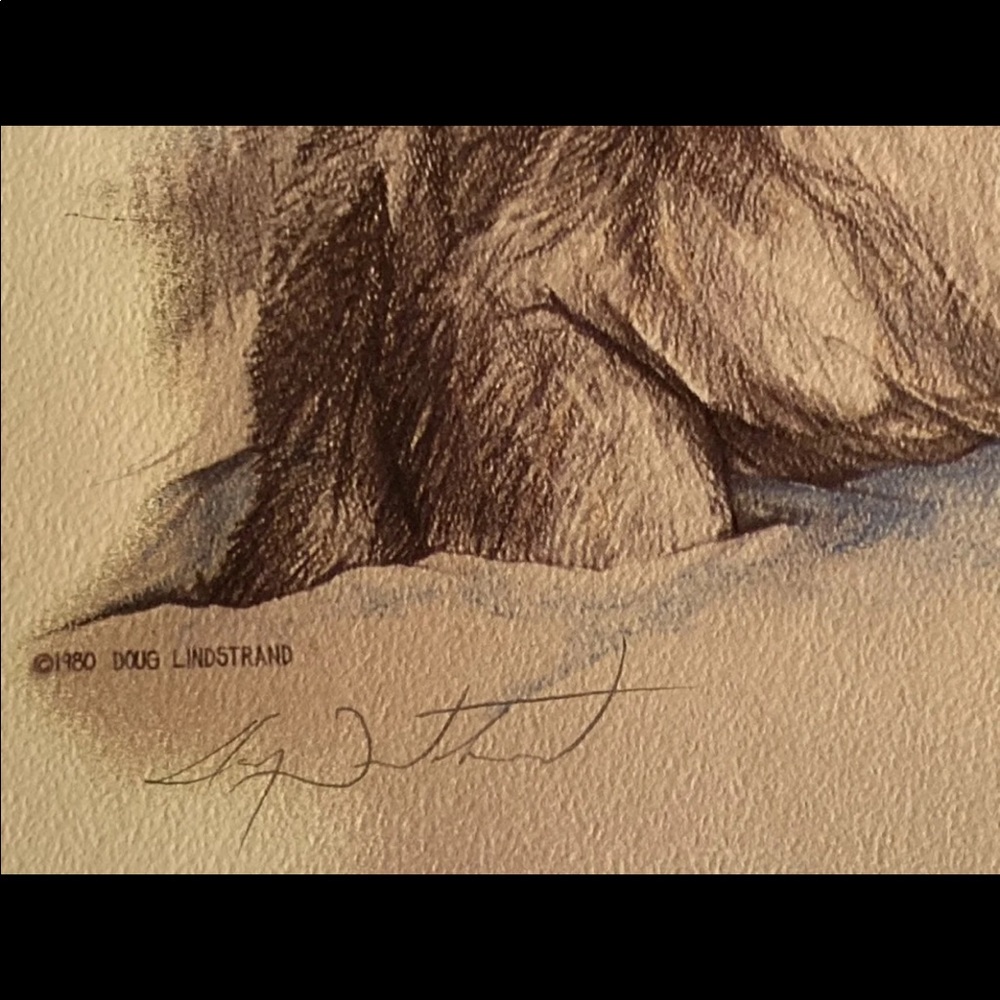Alaska artwork - Picture 5 of 11